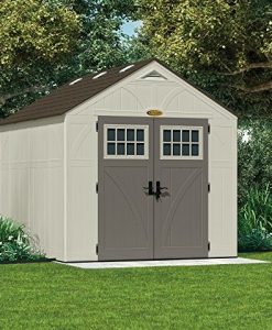 Garden Sheds